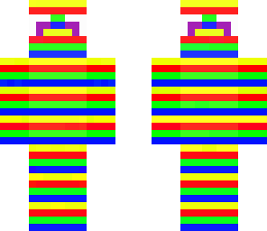 color man