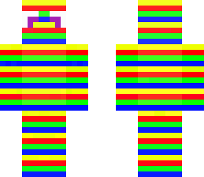 color man