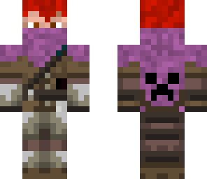 ginga ninja