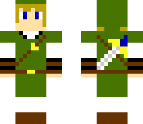 link lof oot