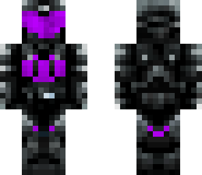 spartan iv violet hd