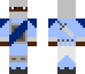 custom assassin