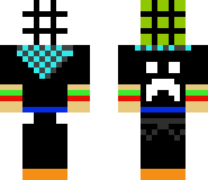 rubiks cube remix remix