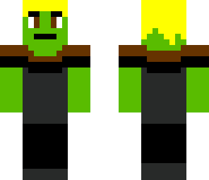 alien