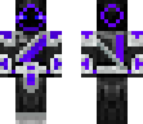 purple mage