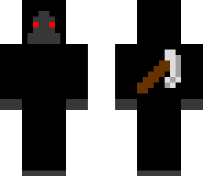 the death