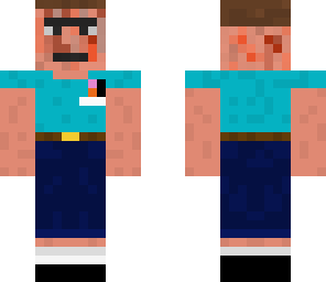 nerd xd