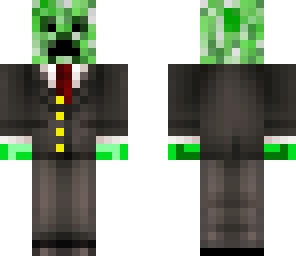 creeeper