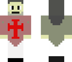 templar soldier