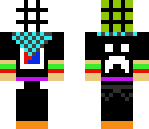rubiks cube ftw