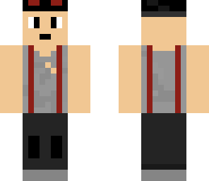 battle guy