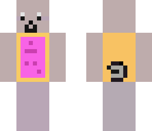 nyan cat