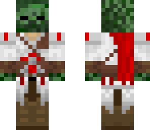 undead ezio