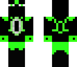 the ender element