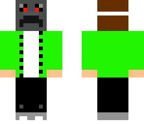maskomlas