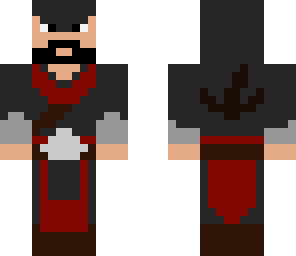 ezio auditore number 2
