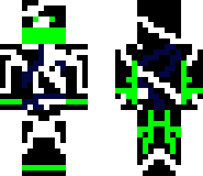 spy ninja