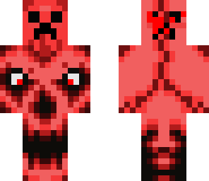 death creeper