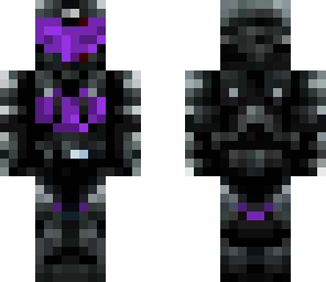 spartan iv violett
