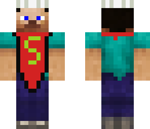 chef steve