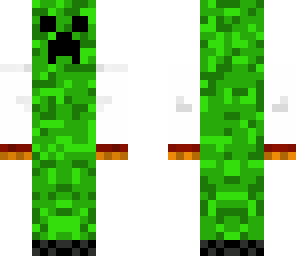  jazy creeper