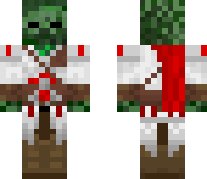 undead ezio fix