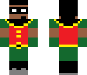 robin
