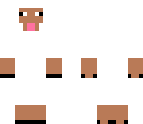 sheep man