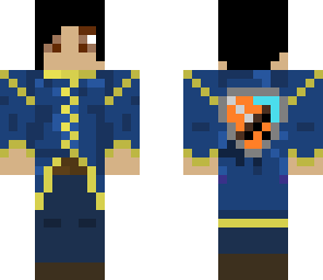 kolruss mage