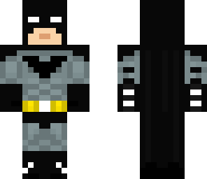 arkham bat