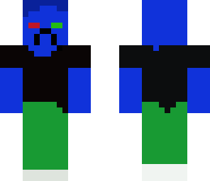 rare zombie