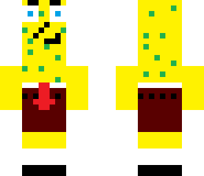 spongebob