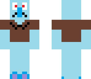 sqiudward