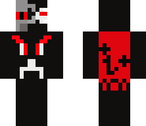 spawn termineitor