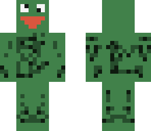 monster