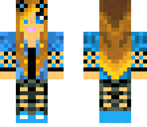 boncat\'s skin