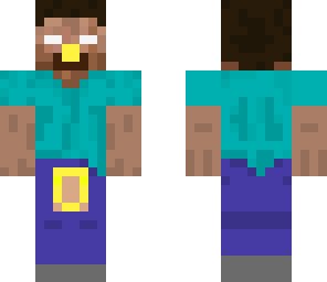 *** herobrine