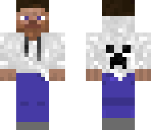 steve pro