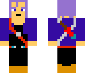 trunks