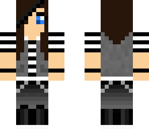 emo girl