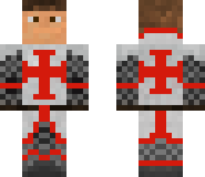 cruzader