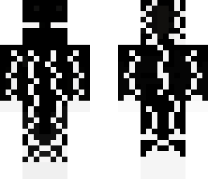 white flame endermen
