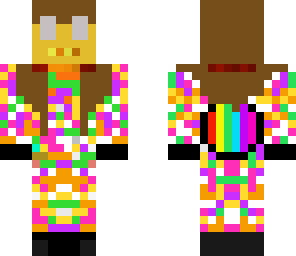 disco hippie
