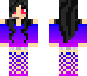 dj wolfgirl 3