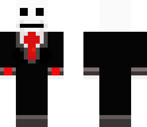 slender man