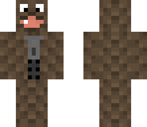 sack boy