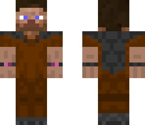 steve the dragonkiller