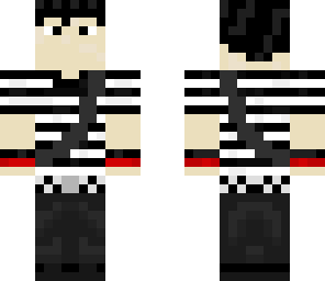 cone mcclaison -sum41-