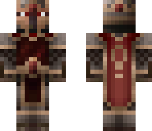 nether knight reloaded