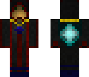 dark mage